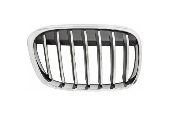 Radiateurgrille