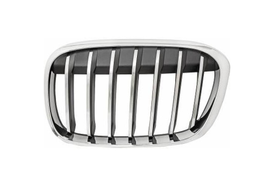 Radiateurgrille