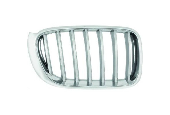 Radiateurgrille