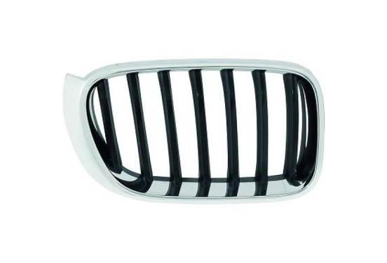 Radiateurgrille