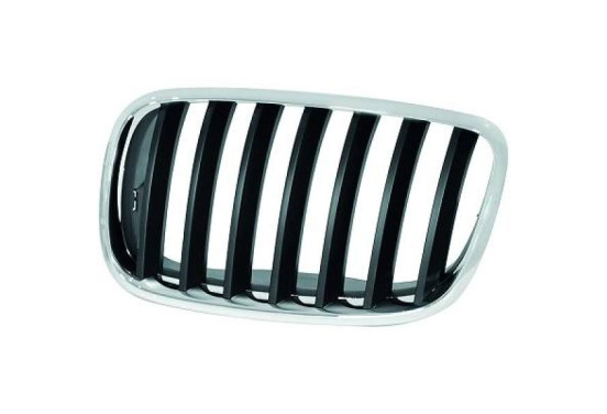 Radiateurgrille