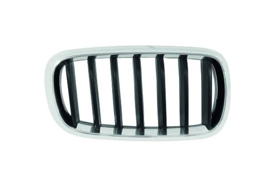 Radiateurgrille