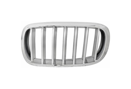 Radiateurgrille