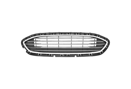 Radiateurgrille