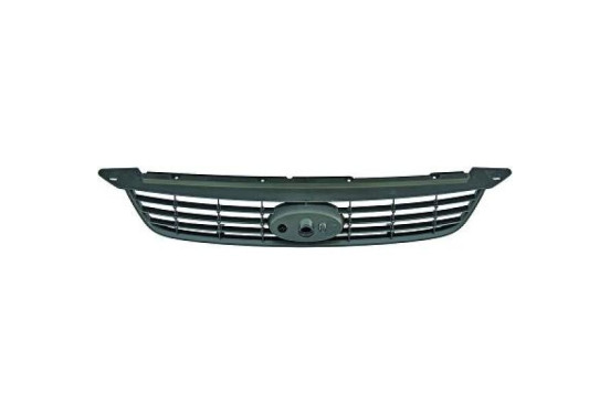 Radiateurgrille