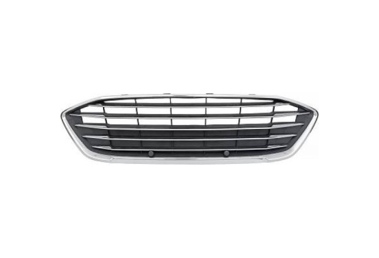 Radiateurgrille