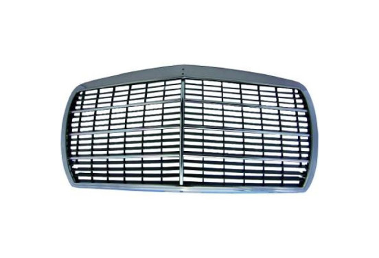 Radiateurgrille