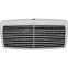 Radiateurgrille