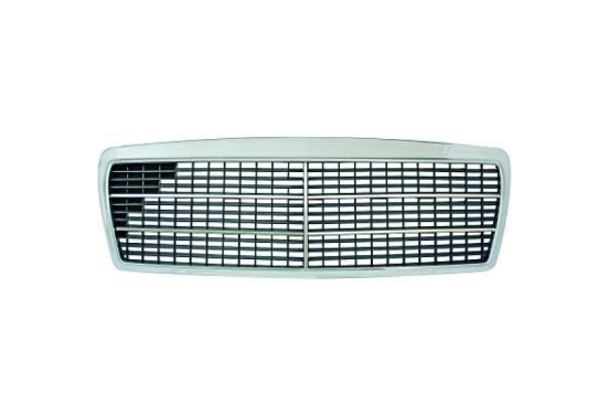 Radiateurgrille