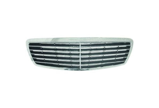 Radiateurgrille