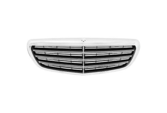 Radiateurgrille