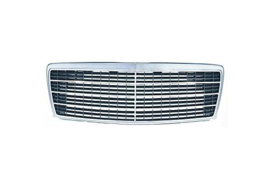 Radiateurgrille