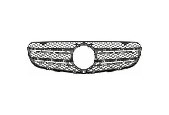 Radiateurgrille