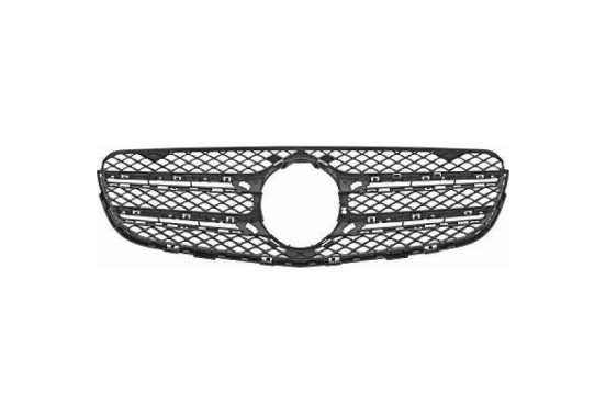 Radiateurgrille