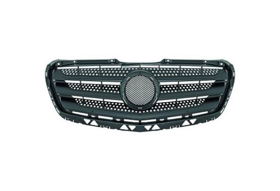Radiateurgrille