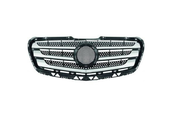 Radiateurgrille