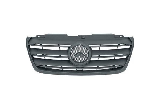 Radiateurgrille