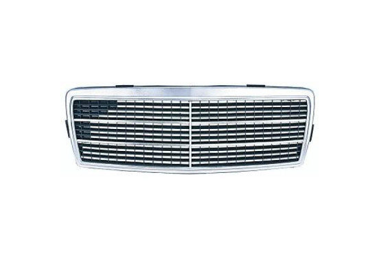 Radiateurgrille