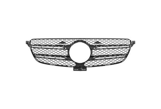 Radiateurgrille