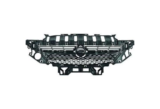 Radiateurgrille