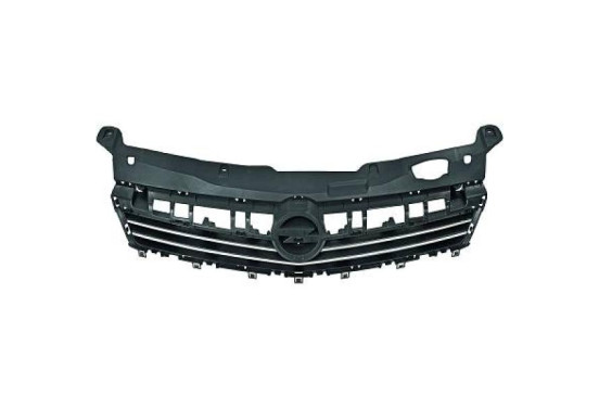 Radiateurgrille