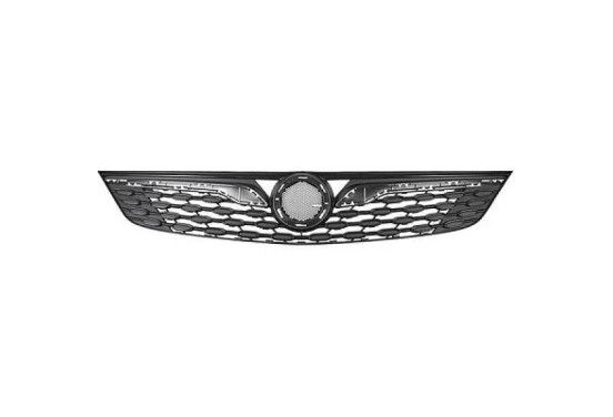 Radiateurgrille