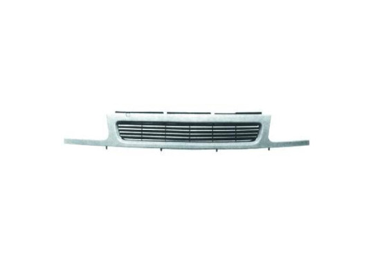 Radiateurgrille