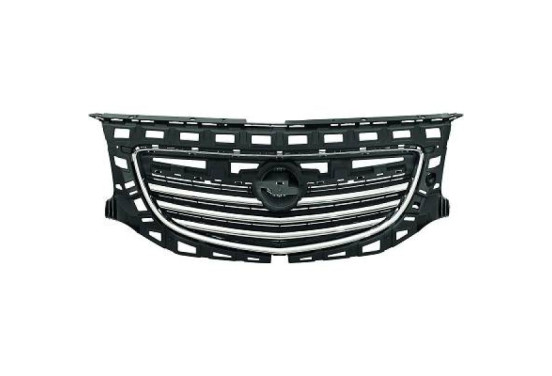 Radiateurgrille