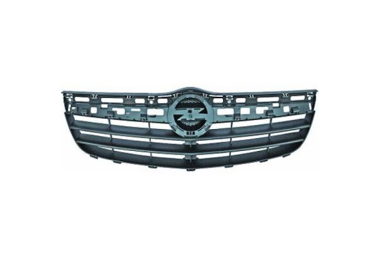 Radiateurgrille