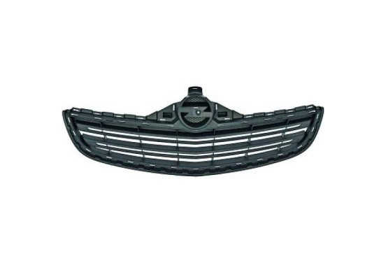 Radiateurgrille