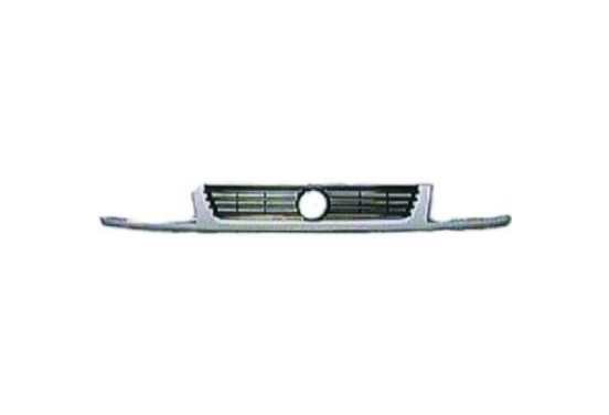 Radiateurgrille