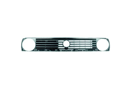 Radiateurgrille