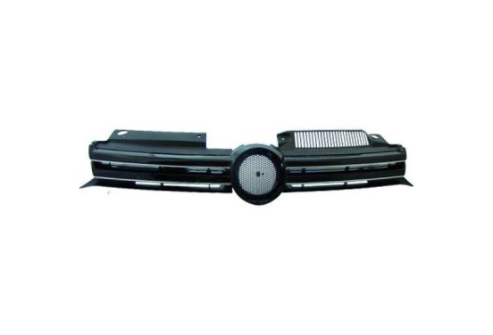 Radiateurgrille