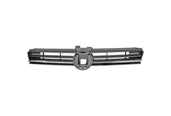 Radiateurgrille