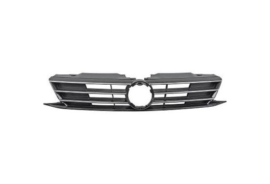 Radiateurgrille