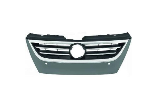 Radiateurgrille