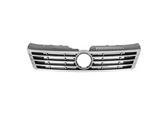 Radiateurgrille