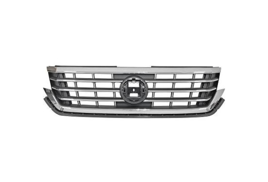 Radiateurgrille