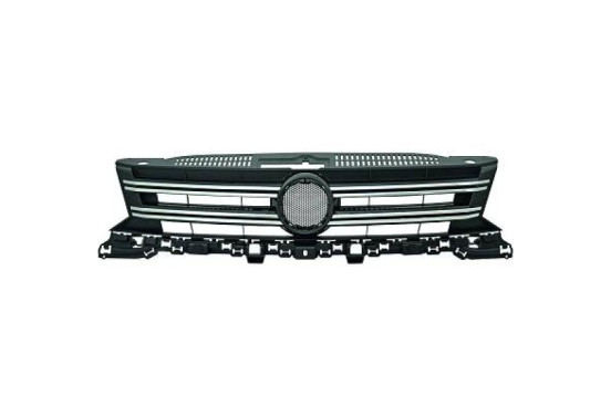 Radiateurgrille