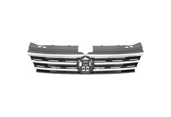 Radiateurgrille