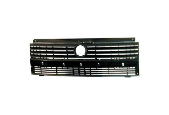 Radiateurgrille