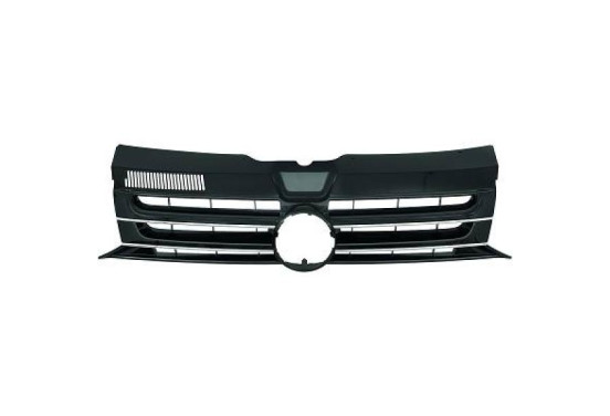 Radiateurgrille