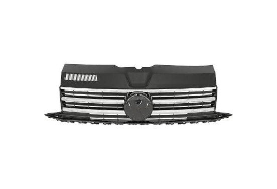 Radiateurgrille