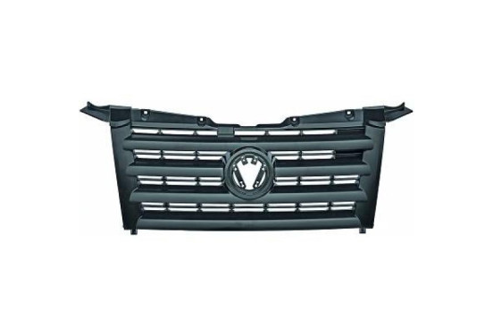 Radiateurgrille