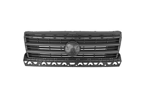 Radiateurgrille