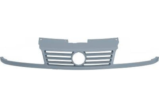 Radiateurgrille
