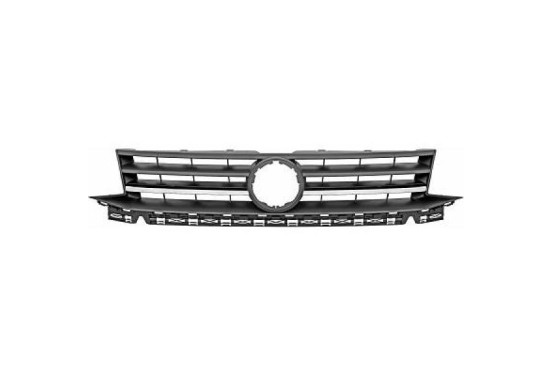 Radiateurgrille