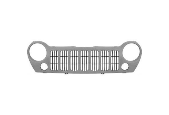 Radiateurgrille