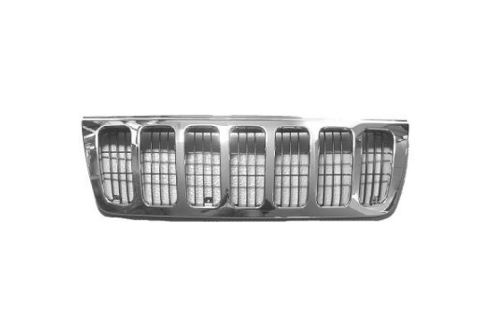 Radiateurgrille