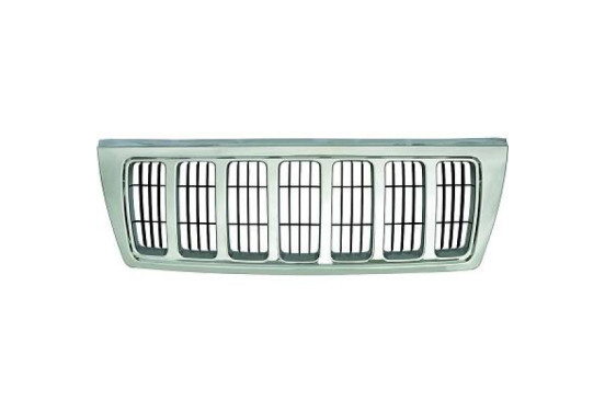 Radiateurgrille